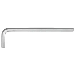 Hex L‑key 5 mm Topex model 35D905 — 5 mm hex Allen key L‑shaped