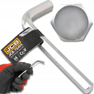 Hex Key (imbus) 14 mm, JCB JCB-76414