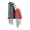 AWTools AW35017 набор шестигранных ключей Photo 2
