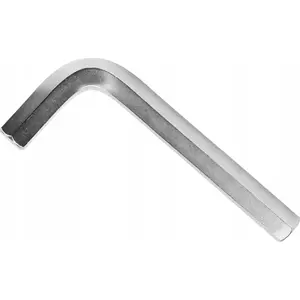Hex Key / Allen Wrench GEKO G11717 — 17 mm hex key set (72 pcs)