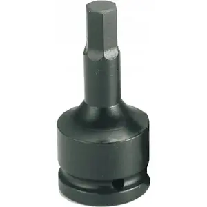 Impact Socket 3/4" 22 mm Jonnesway S05A6H22 — impact tool accessory