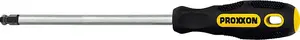 Hex L-key Screwdriver with Ball End Proxxon PR22204 — 2 mm