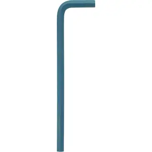 Hex Key (Allen Wrench) Bondhus 8.0 mm, length 162 mm