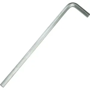 Hex Key (Allen Wrench) Dedra 7.0 mm CR-V Long