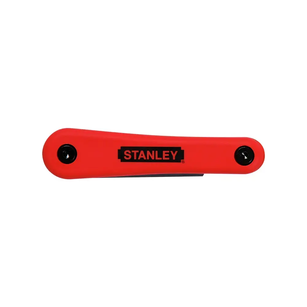 Hex key set STANLEY 4-69-262 Photo 2