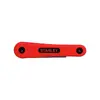 Hex key set STANLEY 4-69-262 Photo 2