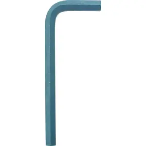 Hex key (Allen wrench) Bondhus BO12291 — 22.0 mm, length 195 mm