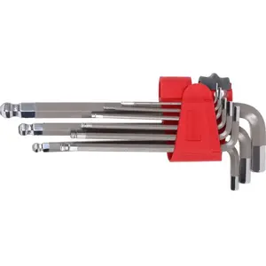 Hex Key Proline 48330 — single L-shaped hex wrench (1 pc)