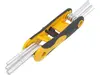 Hex key set Vorel 56506 Photo 5