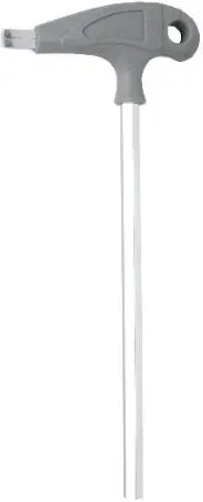 Sešstūra atslēga Proline 4 mm —