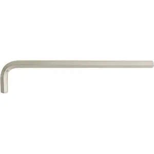 Hex L‑key Allen wrench 3 mm Unior model U608513
