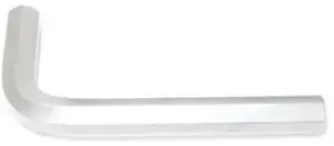 Hex L‑Key (Allen Key) 19 mm Rockforce RF-76419