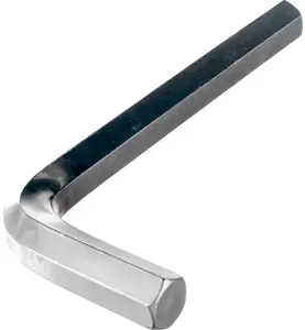 Hex L‑Key (Allen Key) Rockforce 17 mm — L‑shaped hex wrench