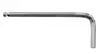 Hex key Proline 48485 — 2.5 mm Photo 2