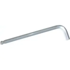 Hex Key with Ball End Jonnesway H05S1030 3 mm, L-shaped Allen Wrench