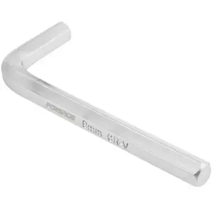 Hex Key (Allen Key) Forsage 9 mm