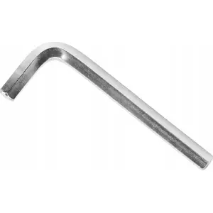 Allen key (hex key) GEKO 9 mm G11709 — single long L-shaped hex wrench