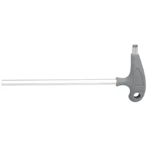 Hex key Proline 8 mm — Proline 48525 single metric Allen key