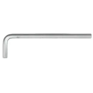 Hex L‑Key Set Topex 4 mm — 10 pieces, L‑shaped Allen wrench set