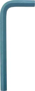 Hex key (allen wrench) Bondhus 17.0 mm, length 156 mm