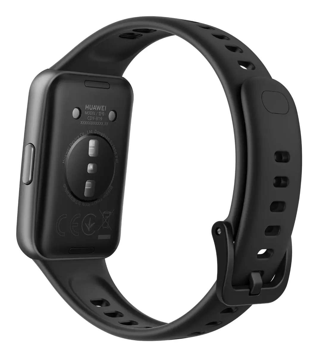 HUAWEI 55020GVQ браслет-трекер Photo 2