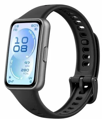 HUAWEI 55020GVQ wristband activity tracker Photo 5
