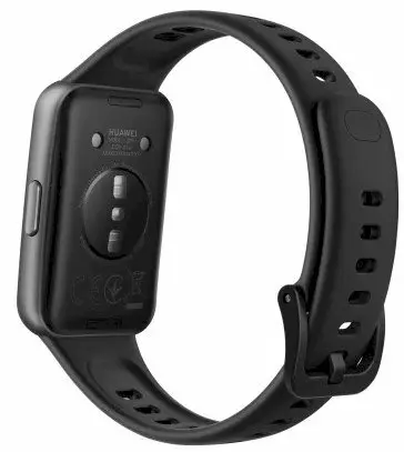 HUAWEI 55020GVQ wristband activity tracker Photo 7