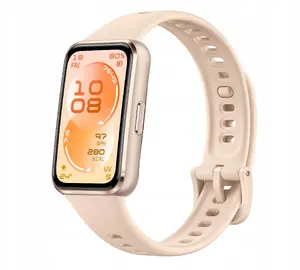 Фитнес-браслет HUAWEI Band 11 белый — HUAWEI Candy-B29F