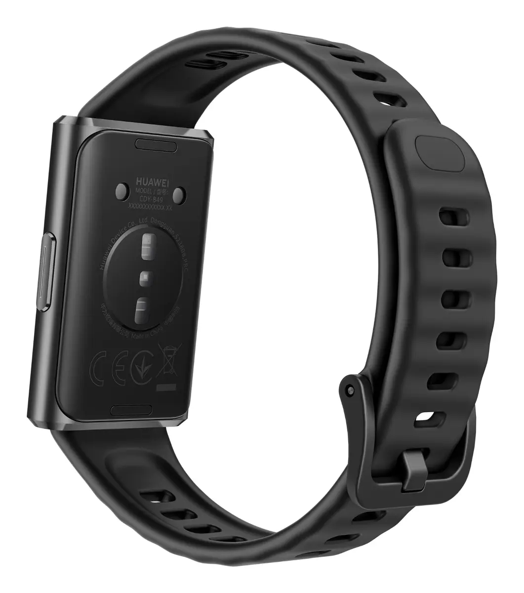 Huawei Band 11 Pro Aktivitātes izsekotājs Photo 2