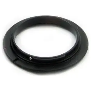 Adapteris Pixco TYP 8 — Micro Four Thirds uz 52 mm filtrvītni