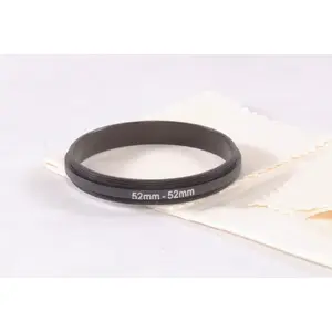Mounting adapter ring Massa SB543 for reverse fit 55mm to 55mm