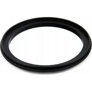 Переходное кольцо-адаптер KiwiFotos SB2000 55mm→58mm для обратной установки