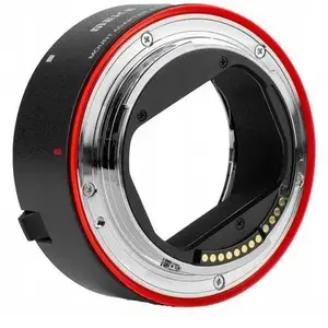 Lens Adapter Meike for Canon EF/EF-S to Sony E with Autofocus AF (MK-EFTE-B)