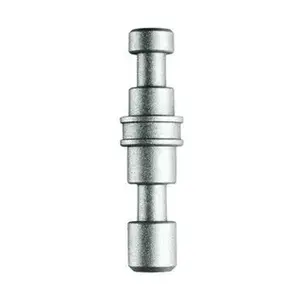 Statīva piederums Manfrotto 185 alumīnija adapteris 0,625" stiprinājums, garums 77 mm, 40 g
