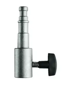 Stativa aksesuārs Manfrotto 159, sudrabots