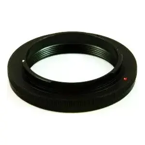 Pixco objektīva adapters no Olympus Four Thirds uz M42 (modelis SB904)