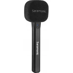 Saramonic microphone adapter Blink900 H — model SR3735
