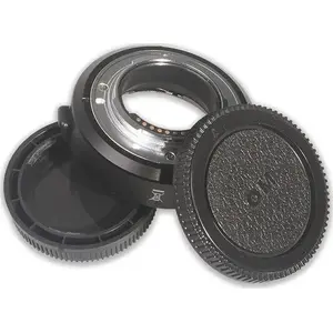 Commlite adapteris no Olympus/Panasonic Micro Four Thirds (M4/3) uz Olympus Four Thirds ar AF atbalstu