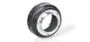 Commlite CM-NF-MFT адаптер Nikon F на MFT Photo 6