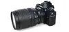 Commlite CM-NF-MFT адаптер Nikon F на MFT Photo 9