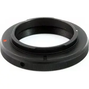 Objektīva adapters Pixco OLYMPUS 4/3 uz T2 SB2103