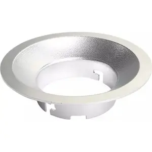 Light modifier adapter Elinchrom Rotalux Go Adapter for Q-Mount (EL26562)