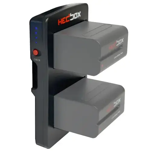 Battery plate CANYON HBP-NPF Photo 2