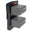 Battery plate CANYON HBP-NPF Photo 2