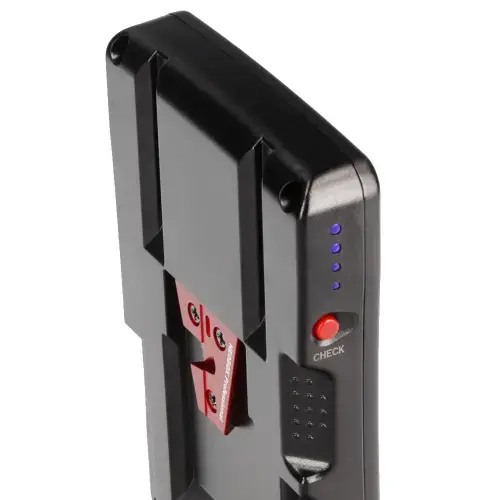 Battery plate CANYON HBP-NPF Photo 4