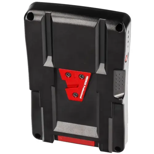 Battery plate CANYON HBP-NPF Photo 5