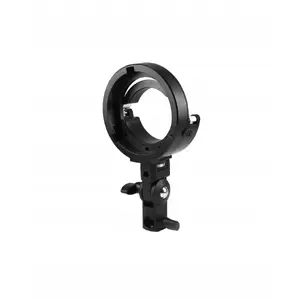 Адаптер GlareOne B-Grip для крепления Bowens для студийных осветителей и вспышек, модель SHBGRIP