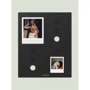POLAROID Адаптер Polaroid Studio Scanner для изображений Polaroid, модель 6365