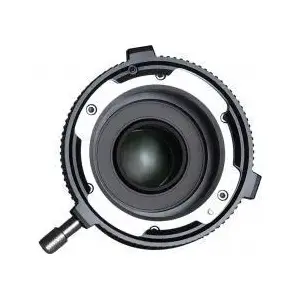 Lens adapter Venus Optics Laowa x1.33 anamorphic, PL to PL mount (VO2670)
