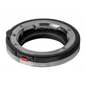 Pāreja-mount KiwiFotos Leica M uz Sony E — Close Focus II (VG3273)